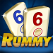 66 rummys